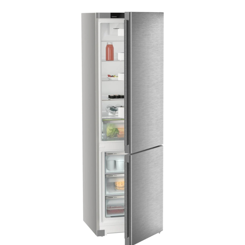 Frigider Pure cu EasyFresh si NoFrost, CNsdc 5703 Liebherr